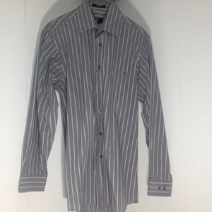 Calvin Klein dress shirt
